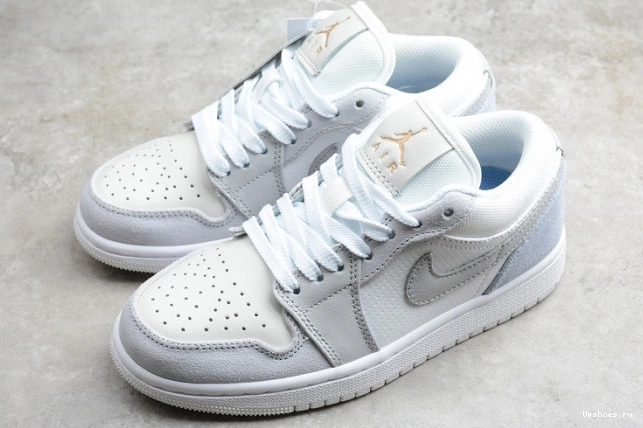 “Paris” Low 1 Jordan Air CV3043-100 0502